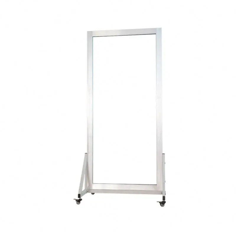 Posture correction grille mirror Walking correction glasses Rehabilitation training equipment