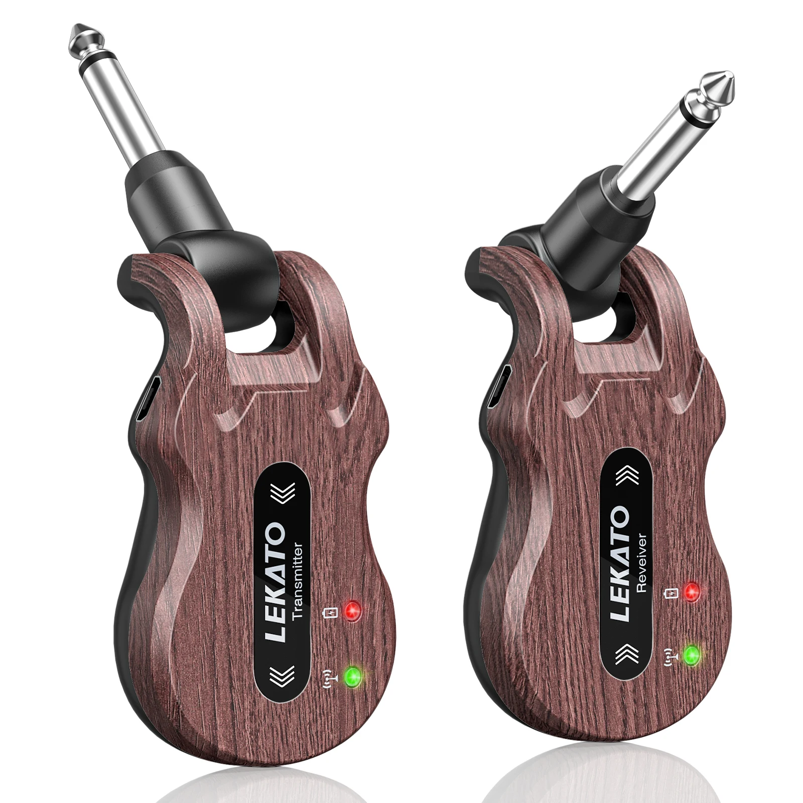 Lekato Wireless Gui… - image