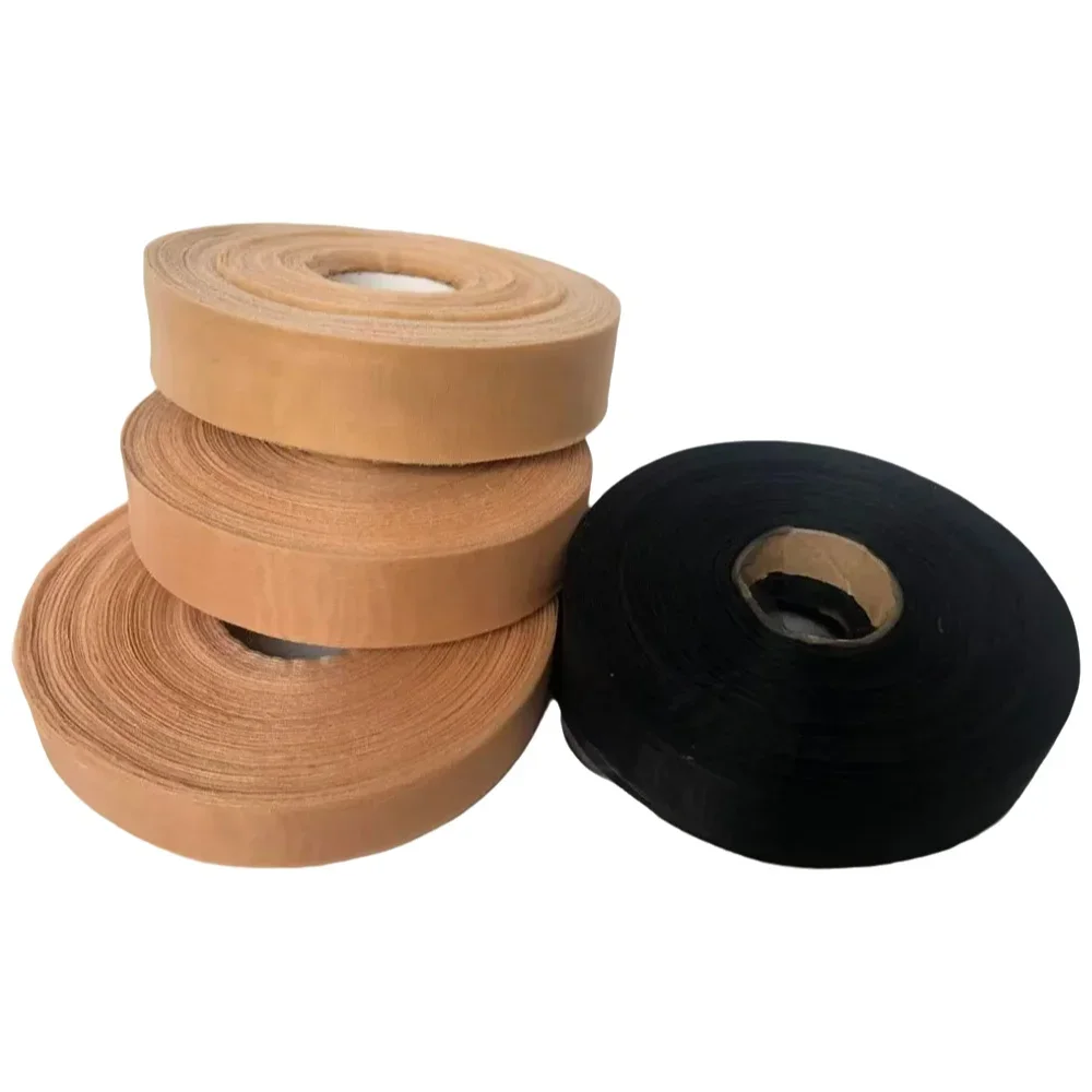 PU-Gazeband zur Herstellung von Klebeband für Haarverlängerungen 200 Yards/Rolle – Detail 1