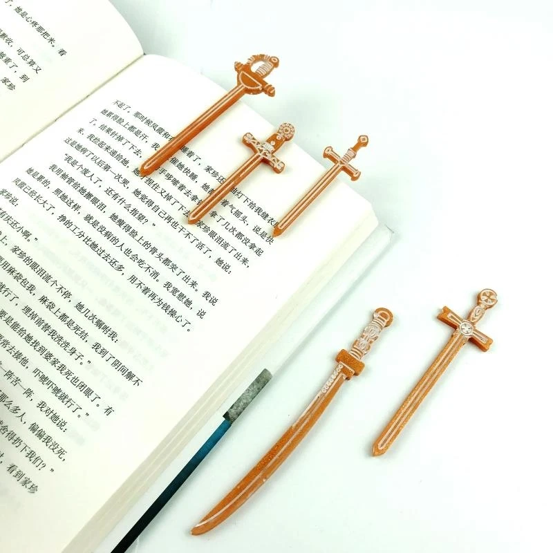 Silicone Molds for Making Epoxy Resin Jewelry DIY Bookmarks Craft