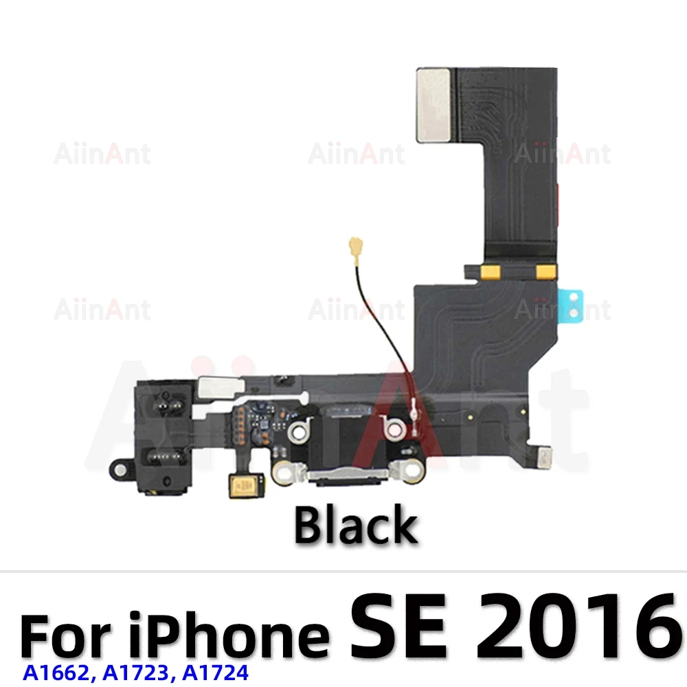 SE 2016 Black