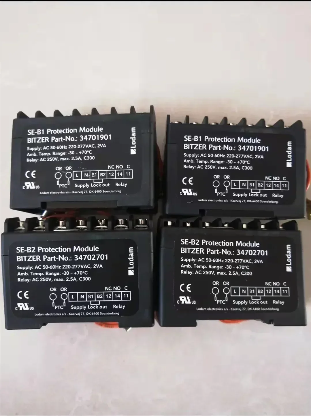 100% Brand New Original 1 Year Warranty INT69 TM2 22A243 Diagnostic Module Compressor Protection Distributor