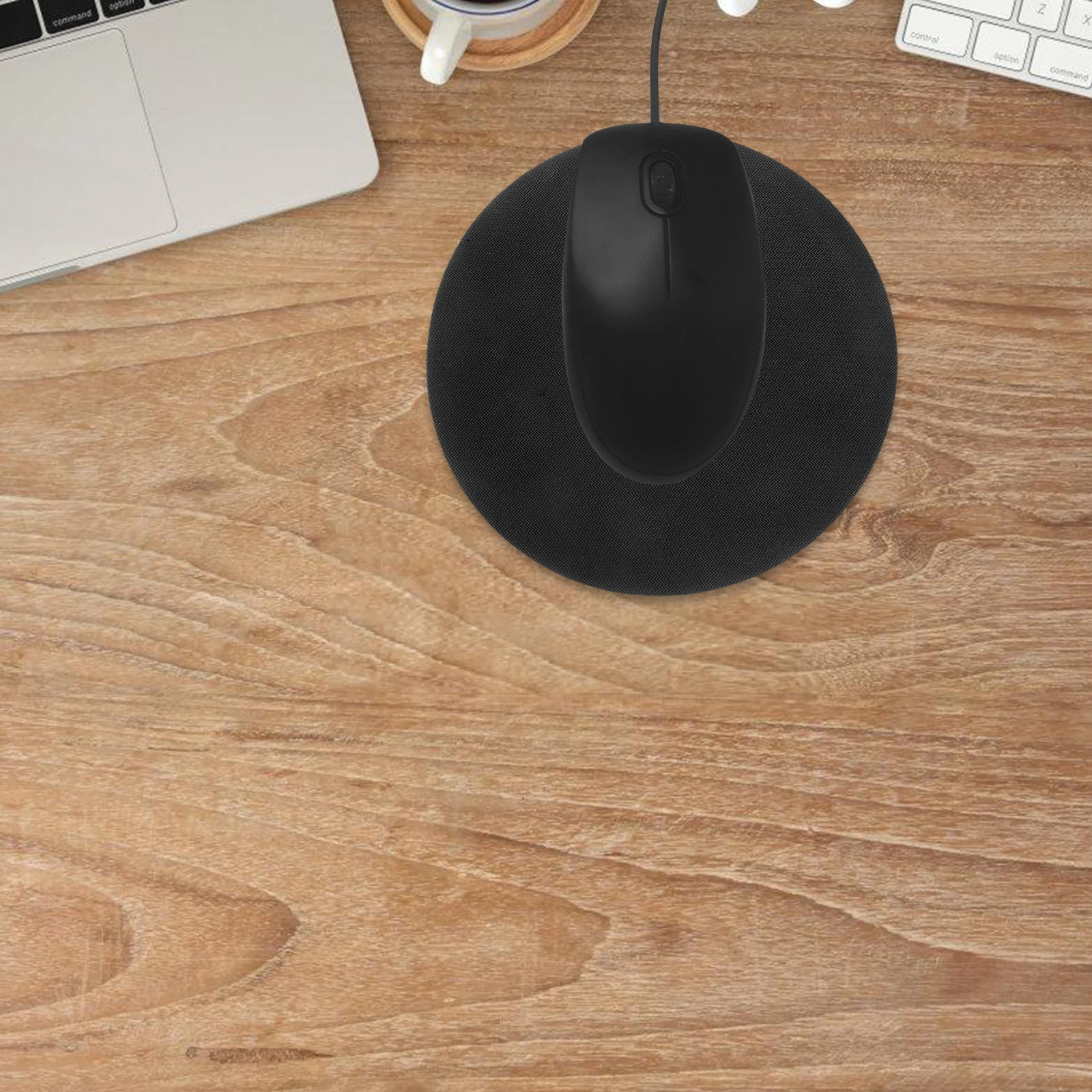 

4 Pcs Sublimation Mouse Pad Blank Pads Blanks Computer Mousepad Gaming Neoprene