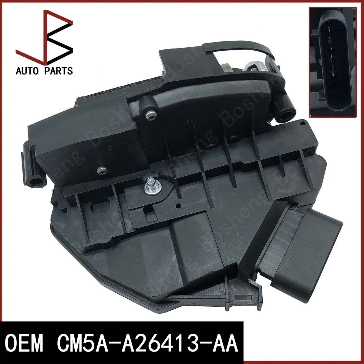 

Новый OEM CM5A-A26413-AA CM5AA26413AA CM5A A26413 AA привод автомобильного дверного замка для Ford Edge Escape Focus Mk2 Ecosport 2012-2017
