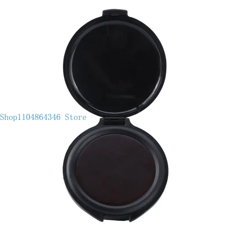 5asd بصمة مختمة بصمة الإبهام مختمة بصمة الوسادة ختم مختمة ختم بصمة لتحديد الأمن