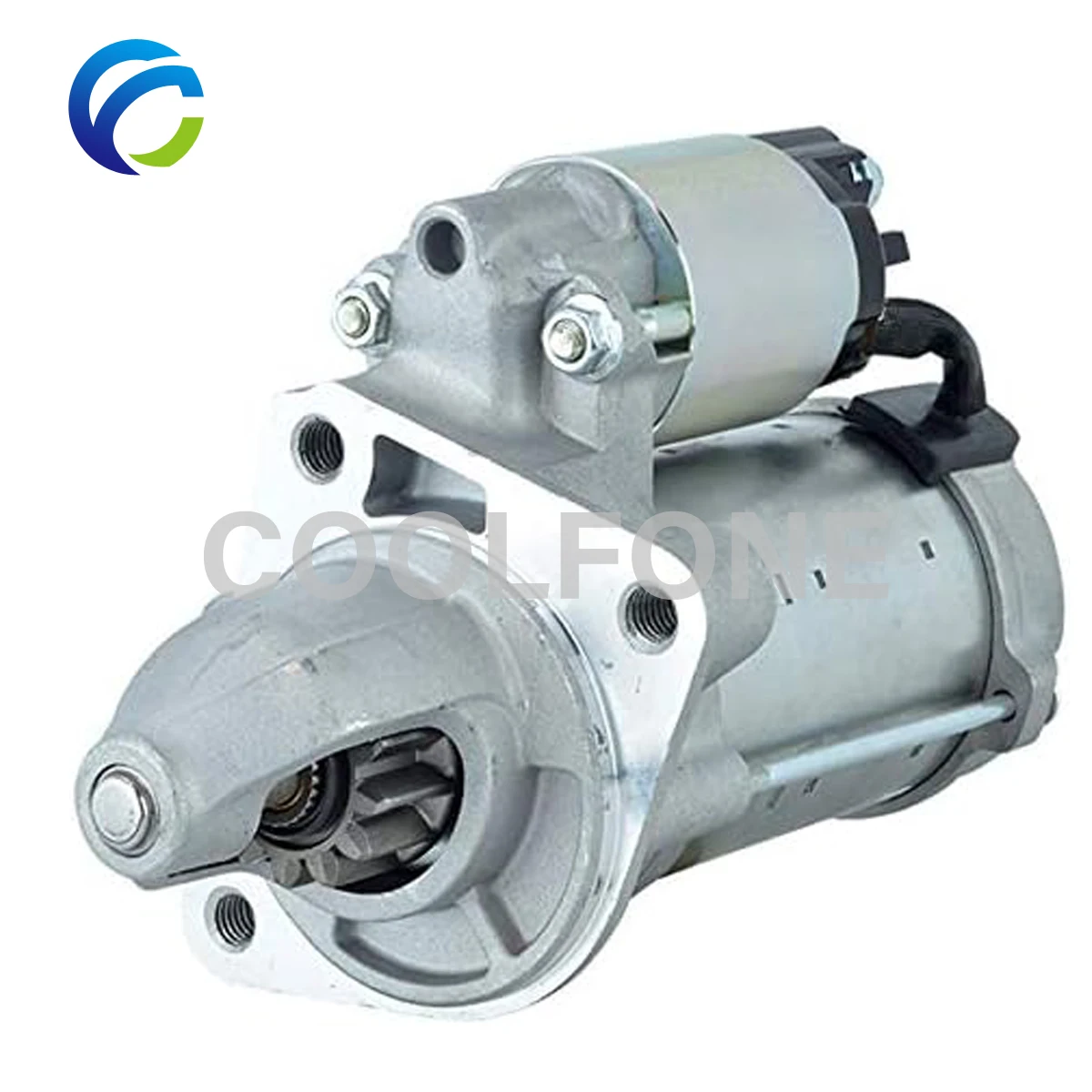 Self Starter Motor for FORD MONDEO V GALAXY III S-MAX WA6 FUSION DS7T11000HB DS7T11000KAG3GT11000AA 1872635 4280009560