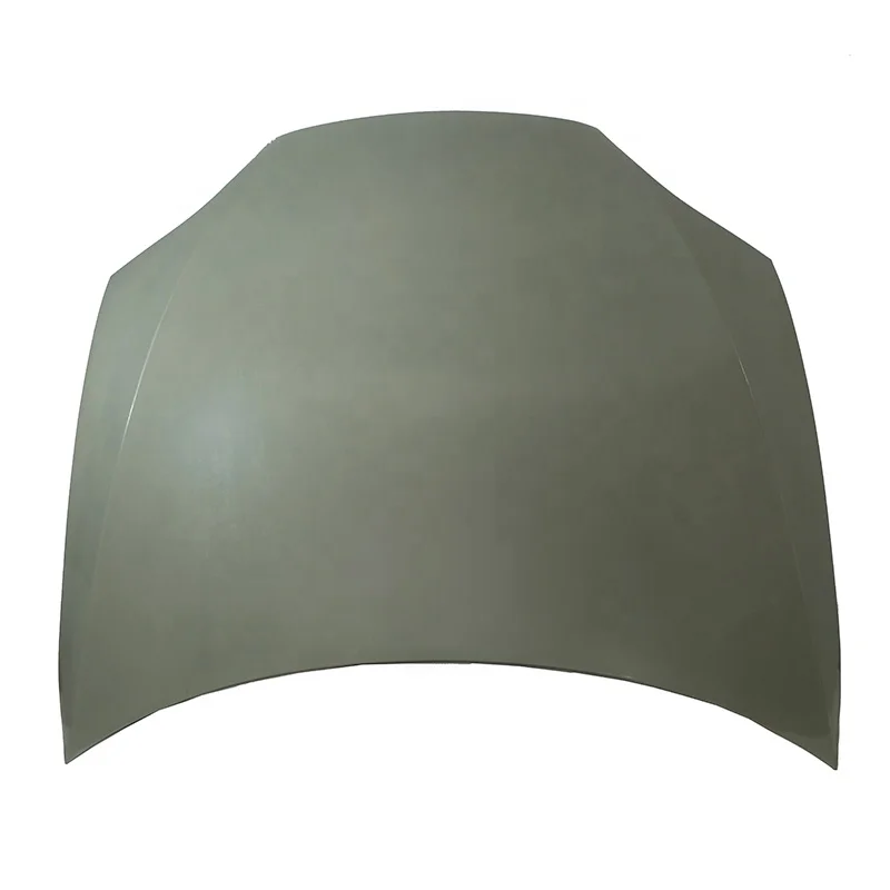 

1038384-E0-c 1051875-E0-G for Model S Front Hood Bonnet Cover OEM Factory Direct Sales New Energy Car Parts