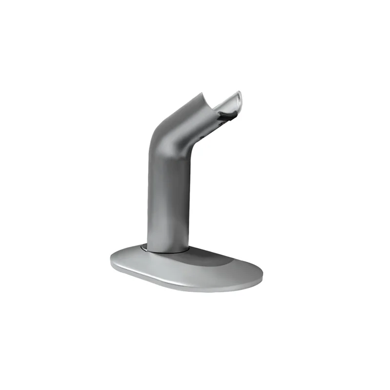 

【FUXQ】Hair Dryer Holder Desktop Stand For Dyson HD17 HD18 Hair Dryer Metal Rack Bathroom Organizers Bracket