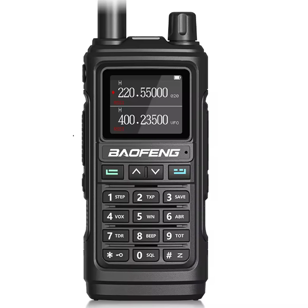 Vertex Baofeng UV-1…