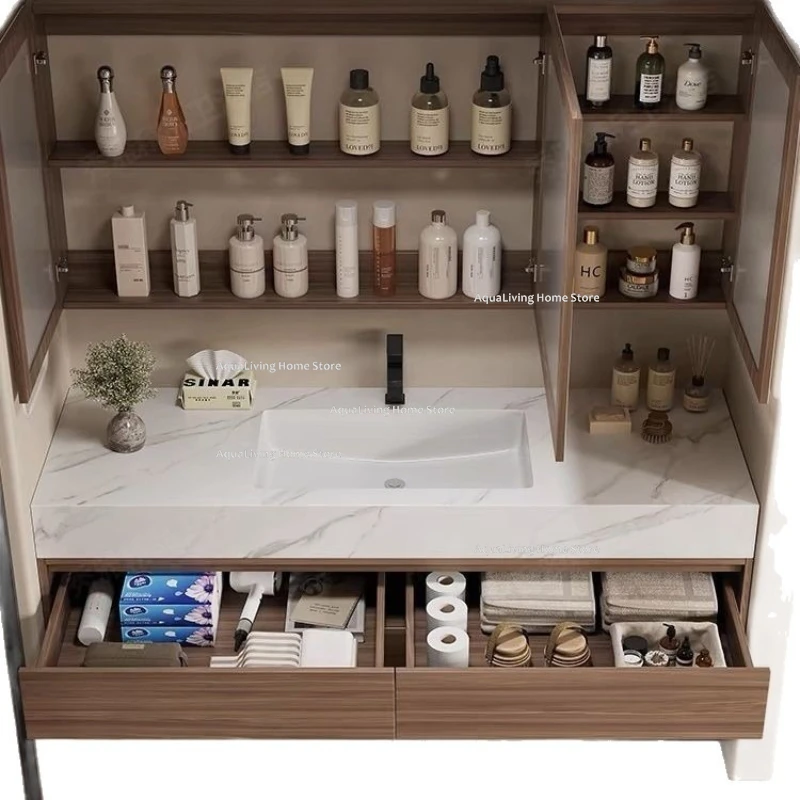 Thumbnail 3 - #13 Latest Bathroom Furniture Sets Offers