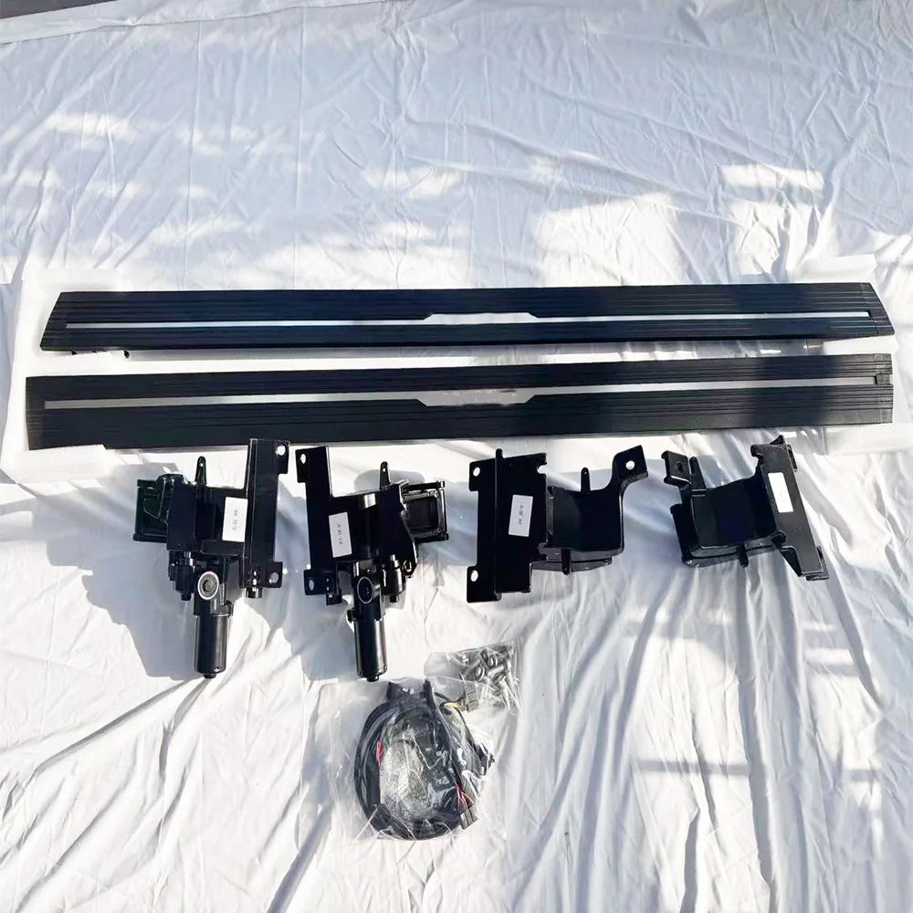 

Подходит для электрических педалей Range Rover 14-16, прямые продажи с фабрики