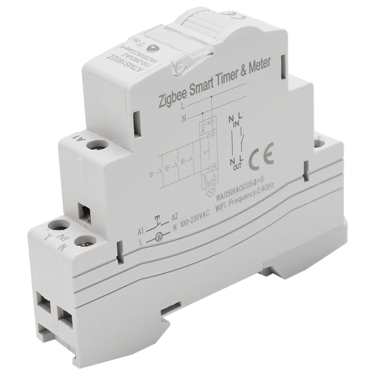 【ليفرايسون رابيد】مفتاح ذكي