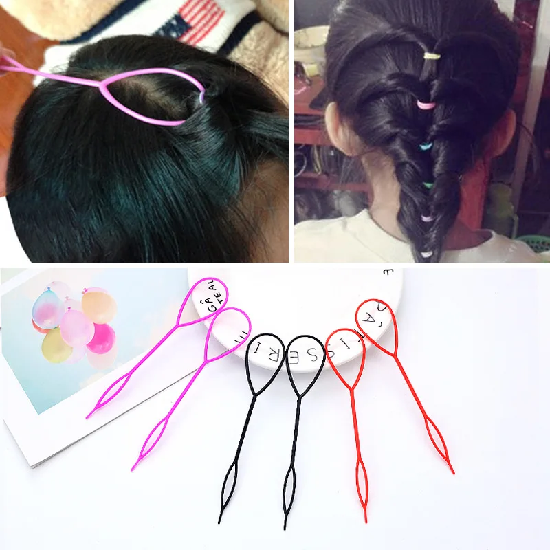 12-шт-компл-инструменты-для-укладки-волос-пластиковая-петля-для-создания-хвоста-topsy-pony-topsy-зажим-для-хвоста-зажим-для-плетения-булочек-аксессуары-для-укладки