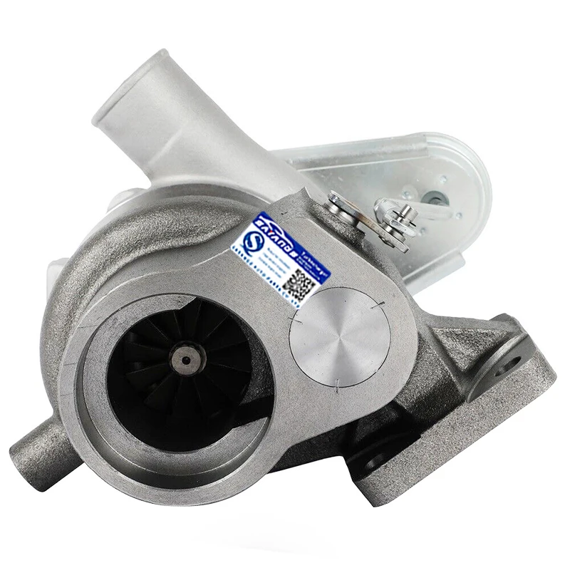 Turbo Voor Mitsubishi Canter 100 KW 2000 4917802122 49178-02123 4917802123 49178-02150 4917802150 49178-02155 4917802155