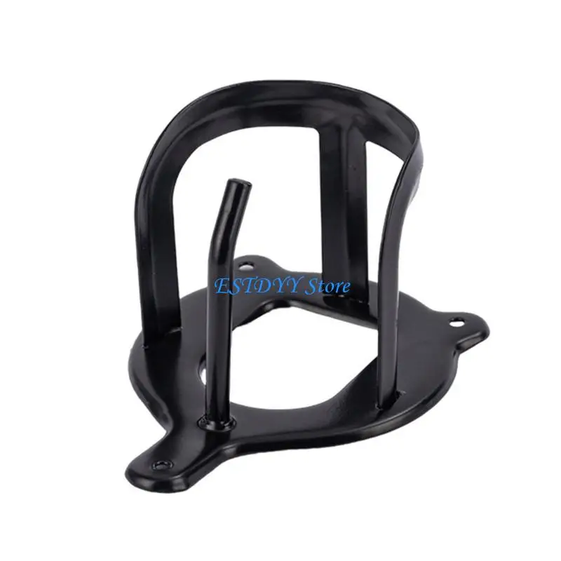 G6DE 4lots Stable Equipment Storage Bridle Rack Horse Tacks Rack Easyly Installation