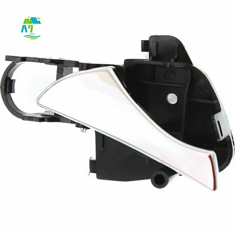 

A09E-Front Left Right Interior Interior Door Handle For Daewoo Nubira 2.0L 1999 2000 2001 2002 96296168 96296169