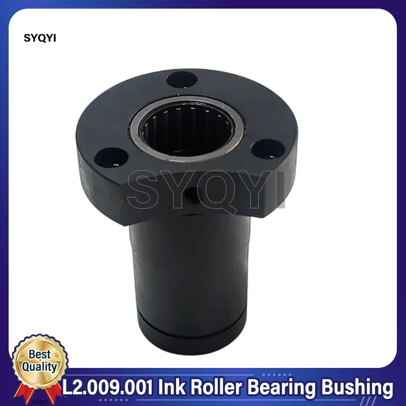 

Bets Quality L2.009.001 Ink Roller Bearing Bushing For Heidelberg Printing Machine Parts