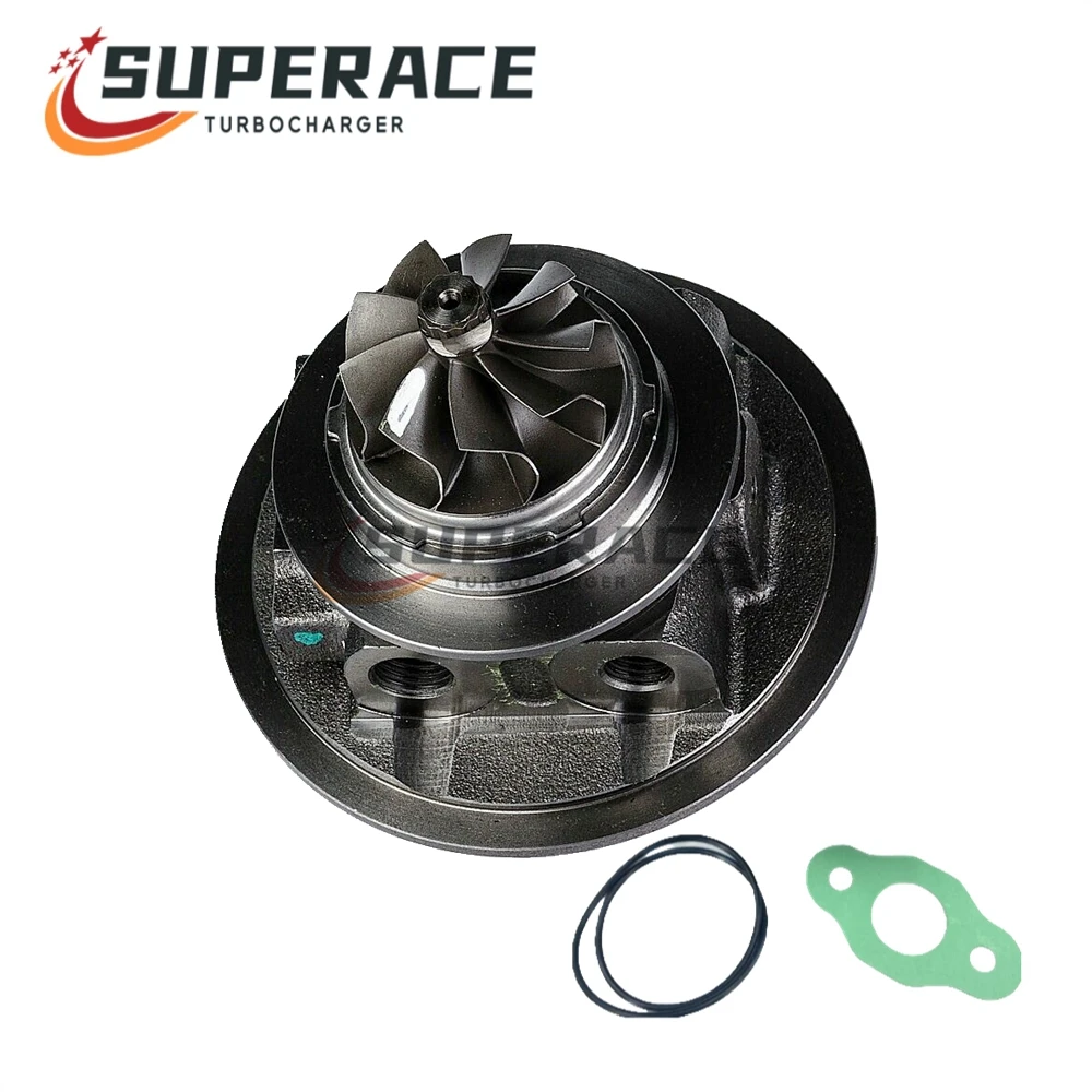 

For Jaguar XF J05 CC9 2.0 XJ X35 J12 J24 177Kw 241HP K03 Turbocharger CHRA 53039700288 53039880240 Turbo Core K03-0238 5217313