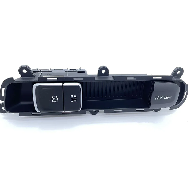 Center Console Multi Function Switch For Hyundai Elantra AD  Floor console switch OEM 93300S7500KEX 93300-S7500