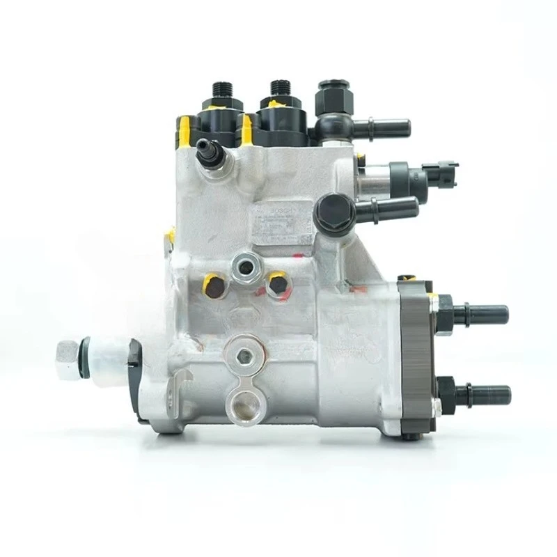 

Engine Accessories QSC8.3 QSL9.3 Fuel Pump 5366741