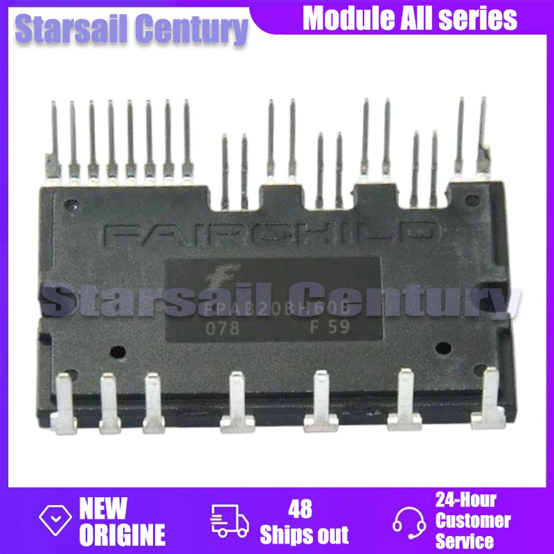 FPAB20BH60B FPAB30BH60 FPAB30BH60B FPAB30PH60 FPAB30PH60B Модуль новый оригинальный