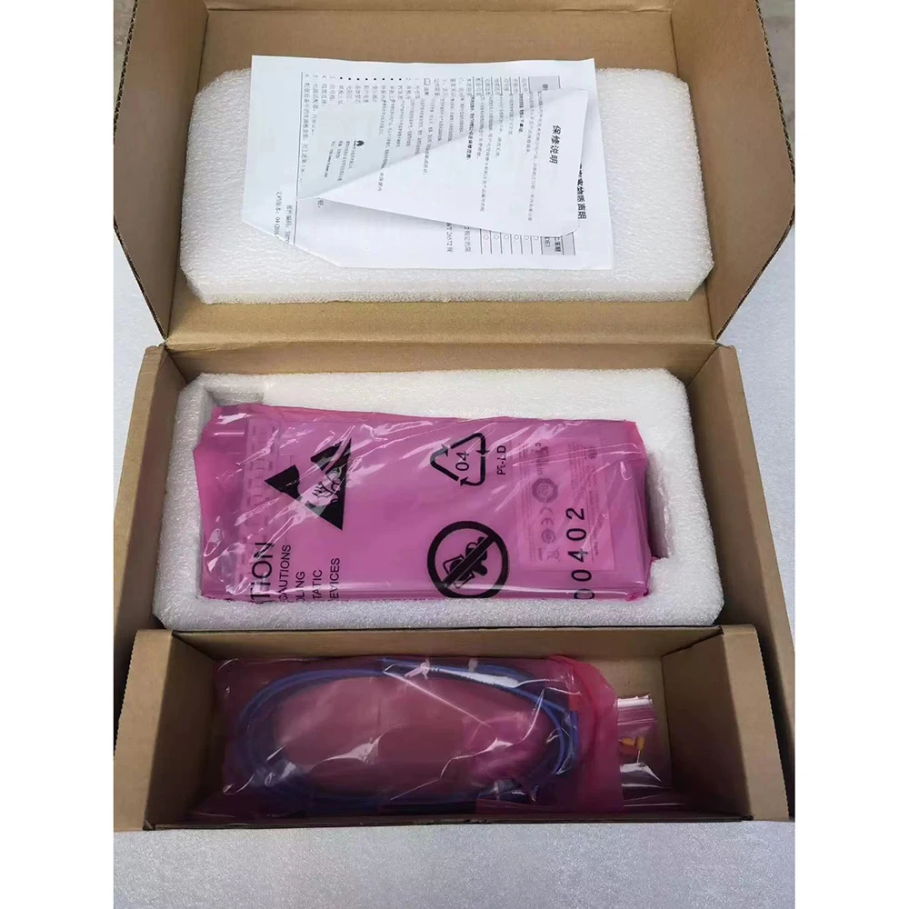 150W Communication Power Mdule S5300 S5700 AC Series LS5M100PWA00 100% Tested Fast Ship Perfect Work
