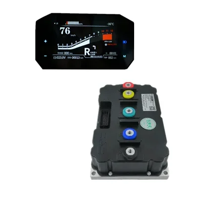 Customized Communication Other Electric Motorcycles  Accessories with Personalized UI Design