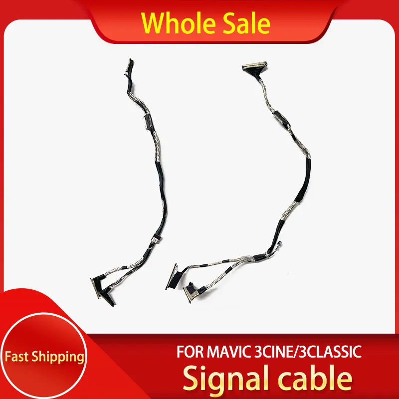 

Original PTZ Cable Signal New Line for Mavic 3Cine 3Classic Repair Spare Parts for Mavic 3Cine 3Classic Accessories