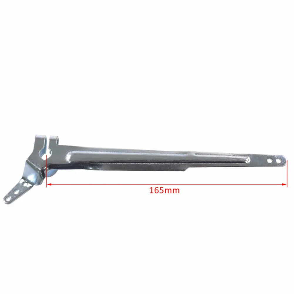 Throttle Control Lever Assy with Governor Rod Return Spring for Honda For GX390 For GX340 Engine Motor Repair Parts