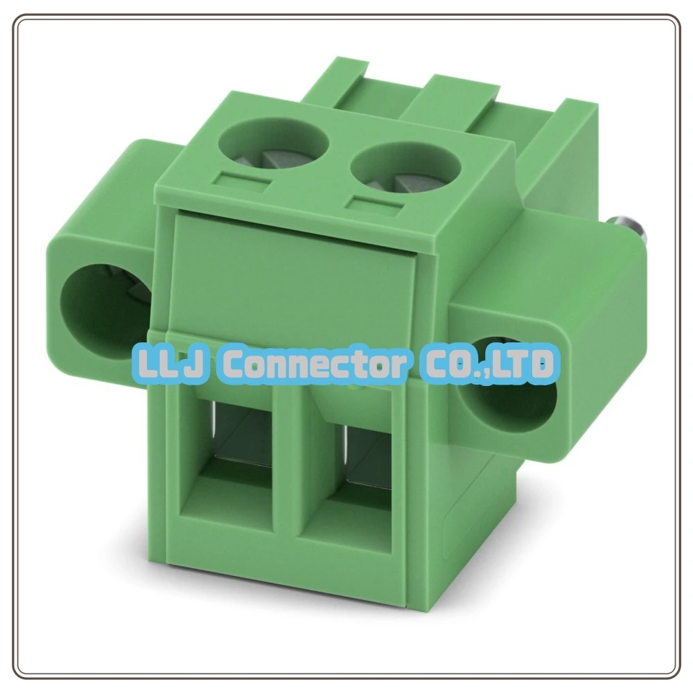 5pcs/lot MSTBT2.5-5.08MM 1805301 Connector Electronic components