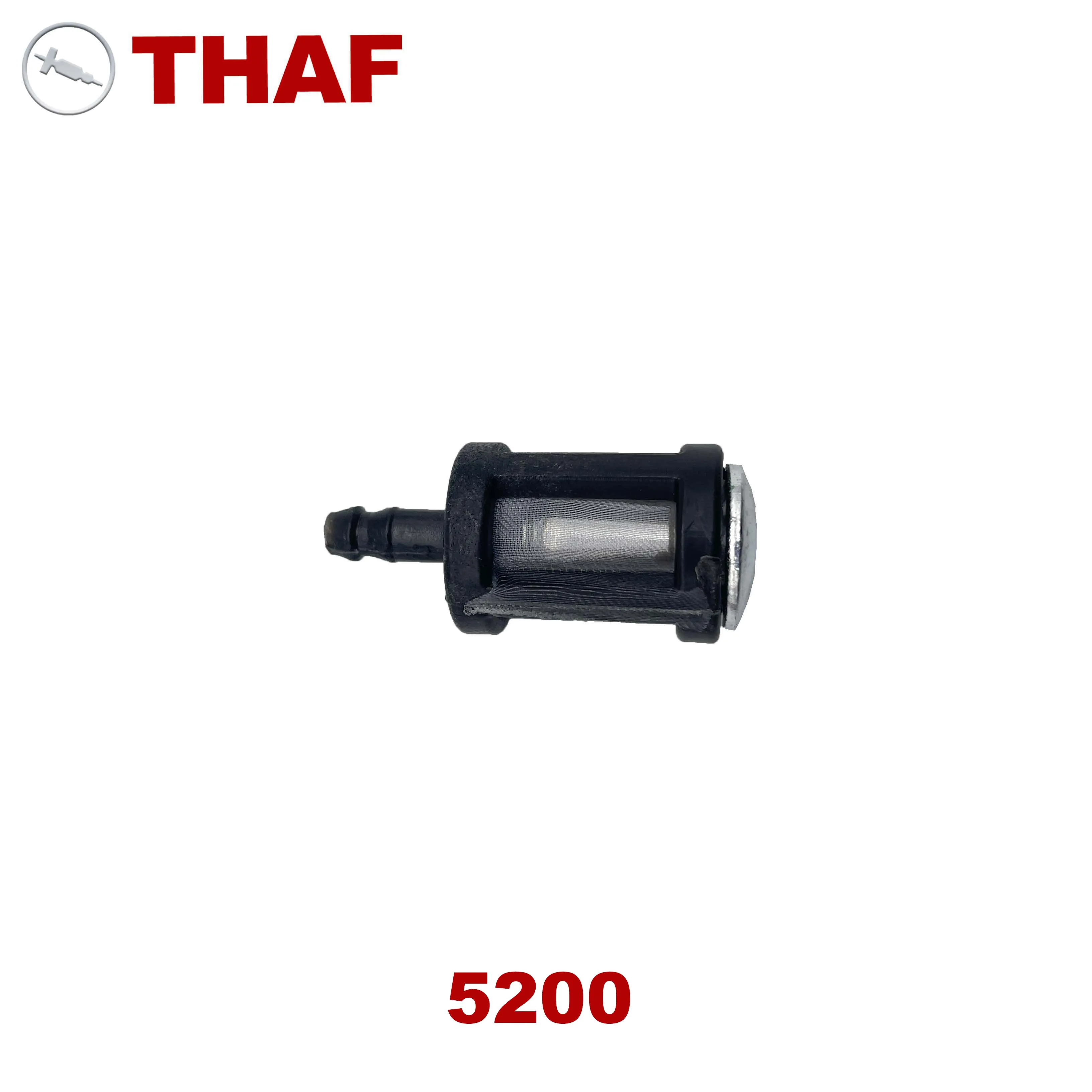 

THAF Replacement Garden Tools Spare Parts Oil Filter for STIHL ChainSaw 5200