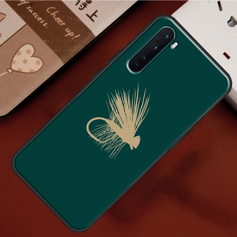 علبة صيد سمك السلمون المرقط لـ Realme 14 12 10 11 13 15 Pro Plus GT6 GT7 Pro C55 C53 C35 C33 C61 C65 C67 C71 C75 #3