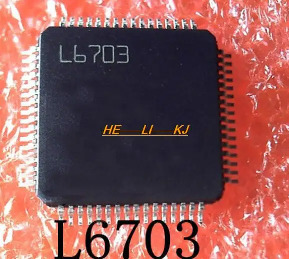 Free shipping  10 pcs L6703TR L6703 controlador