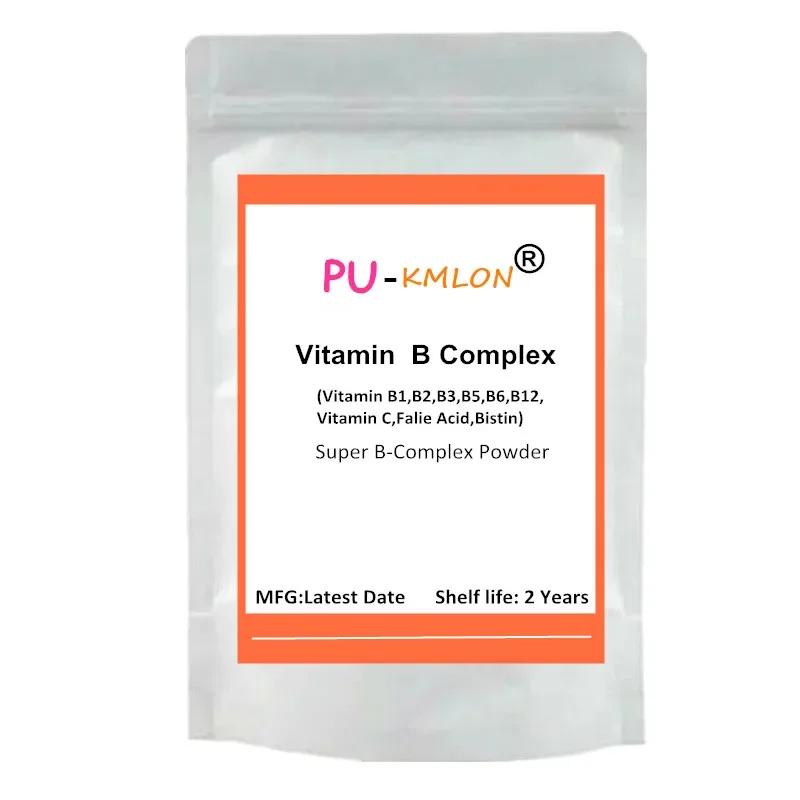 

50g-1000g Mixed VB Complex