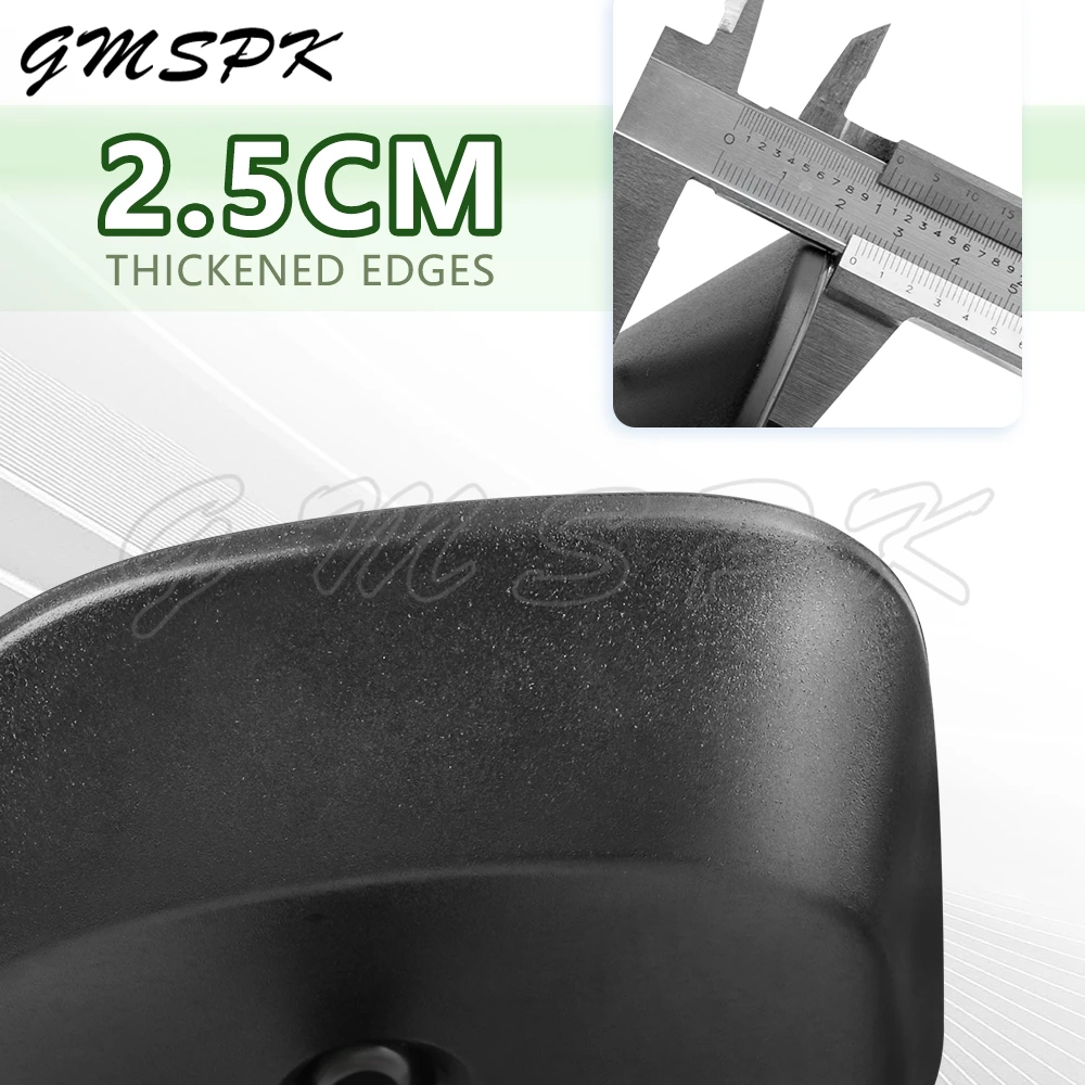 Lewy Prawy Wewnętrzny Owiewka Motocyklowa Mocowanie Boczne Lusterko Wsteczne Pasuje do Harley CVO Street Glide FLHXSE 2023-25 FLHX 2024-25