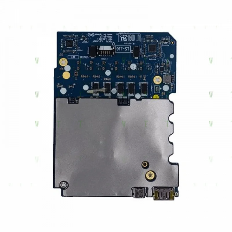 BB  00GF2K FDX70 LS-J181P For Dell Precision 7750 RTX 5000 N19E-Q5-A1 16GB Graphics