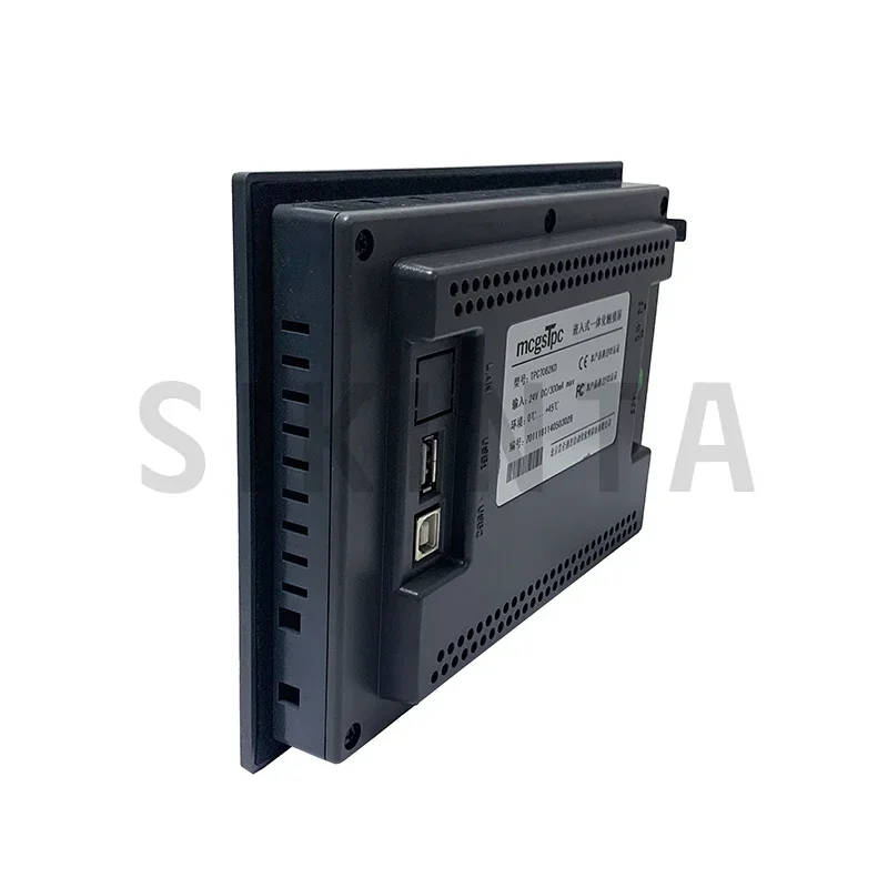 Tela sensível ao toque MCGS TPC7062KD NOVA