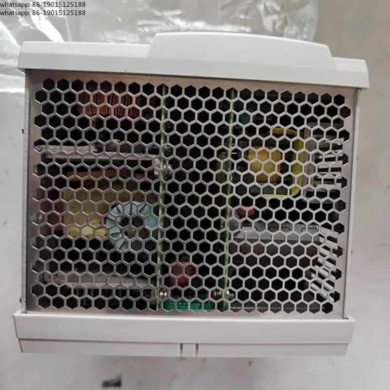 MS2-H300 Small Switch Control System PLC Power Supply