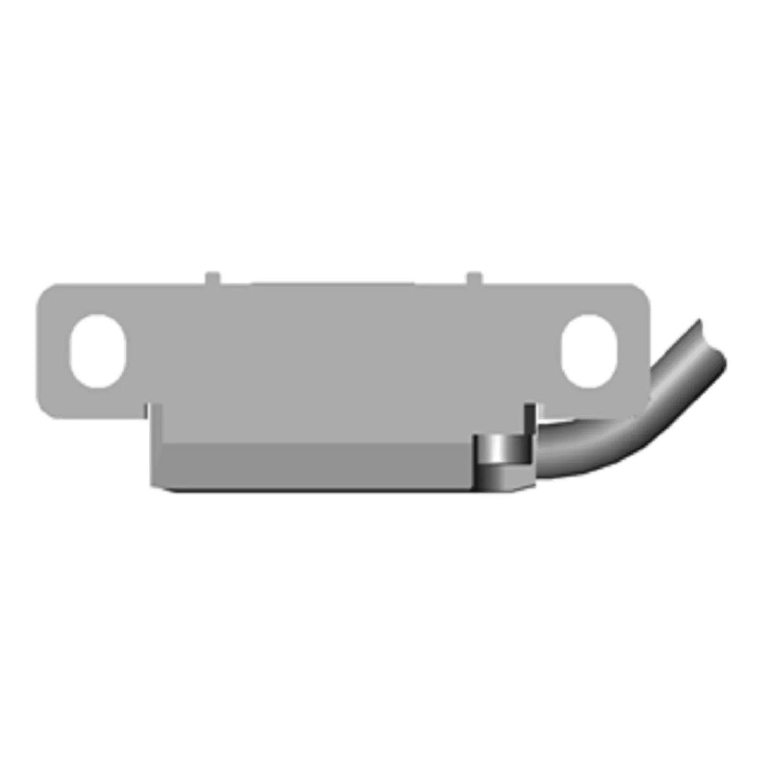 

Heidenhain LS 383C 320 5.0 C001 Optical Linear Encoder New Incremental ID 1326663-05 Linear Displacement Sensors