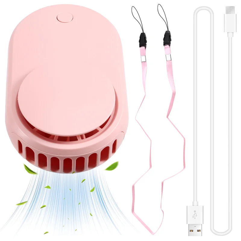 A47F-Mini USB Eyelash Fan Dryer Blower Graft Lashes Extension Dedicated Air Conditioning Glue Fast Dry DIY Fan Makeup
