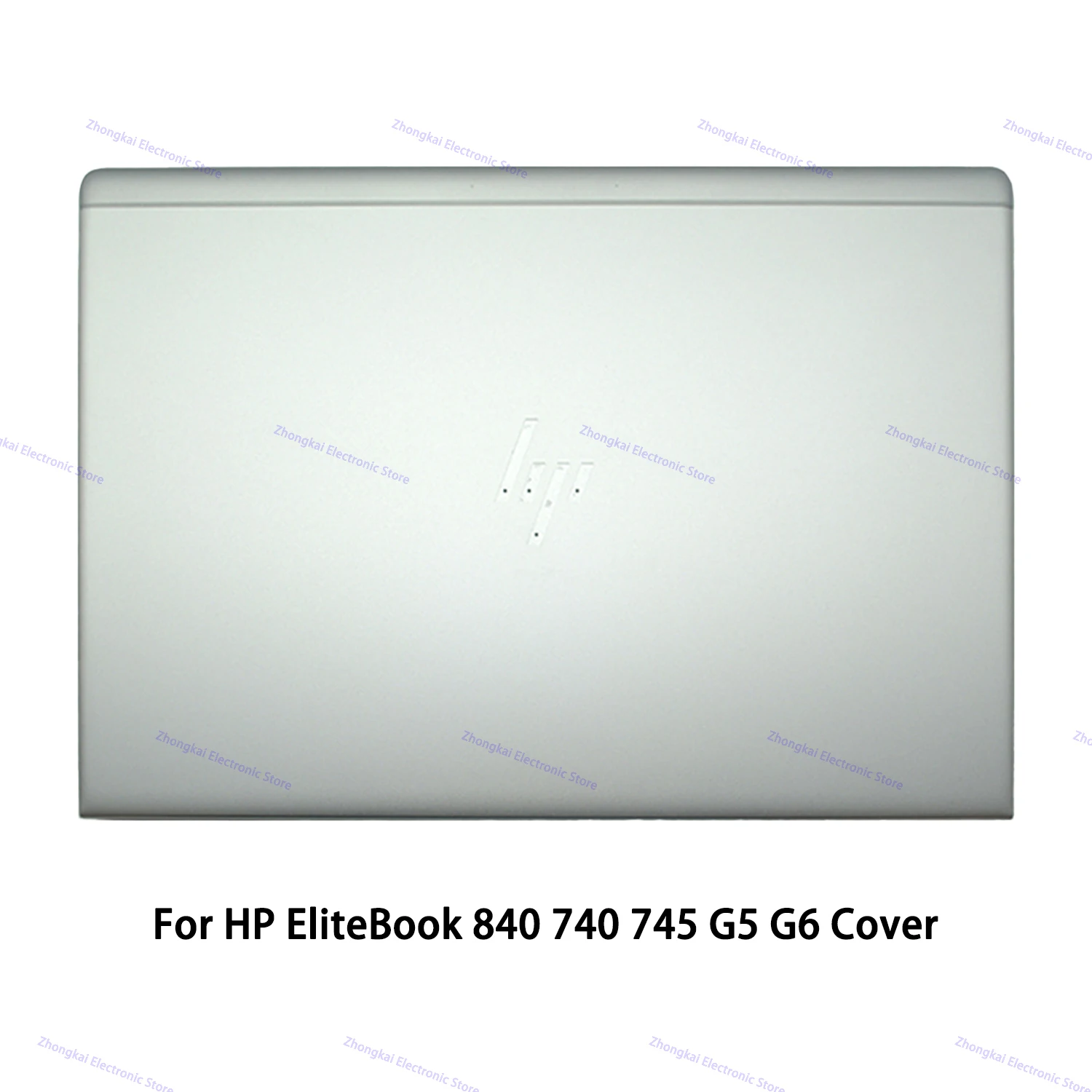 Imagem -02 - Elitebook 840 g5 g6 740 745 g5 Lcd Tampa Traseira Moldura Frontal Caixa Inferior L62729001 Novo Original hp