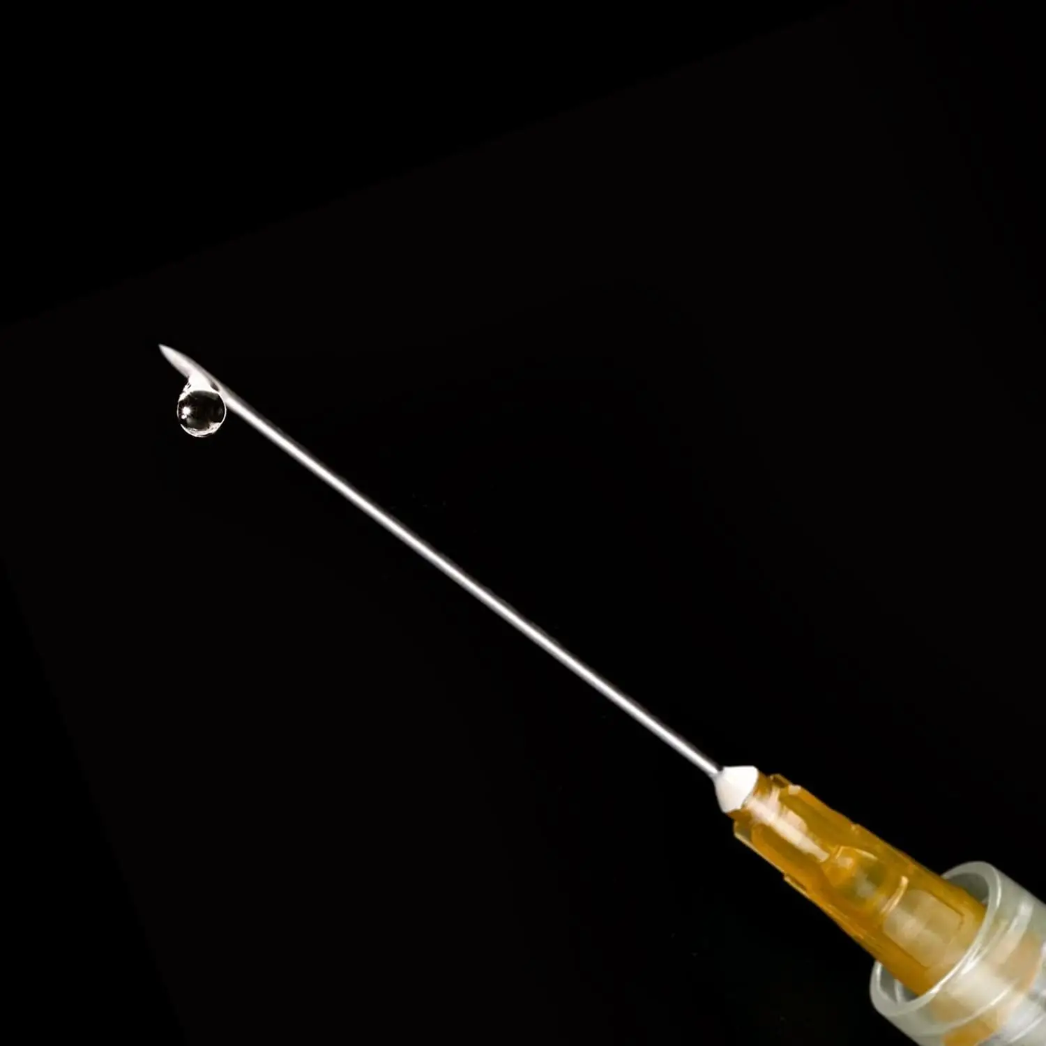 3ml 25G Luer Slip Syringe 20/70/100 Pack Precision Dispensing Tool Glue Oil Adhesive DIY Repair