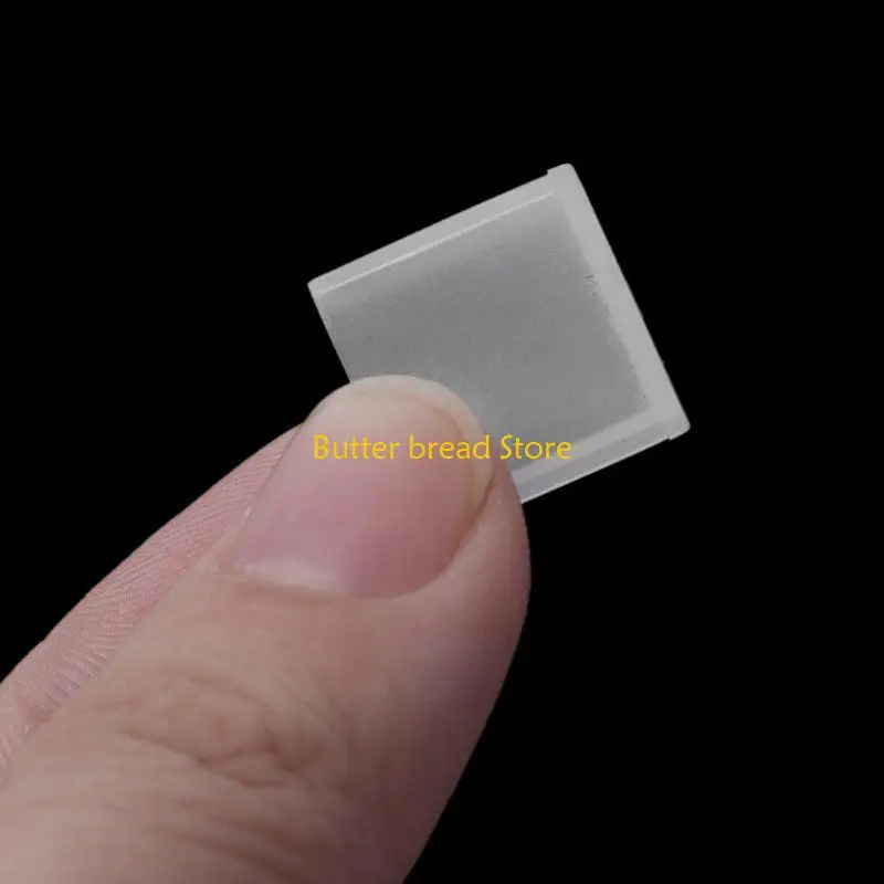 W89C 10 pezzi ricarica cavo Porta della porta USB Prevenire protezione ruggine per custodia