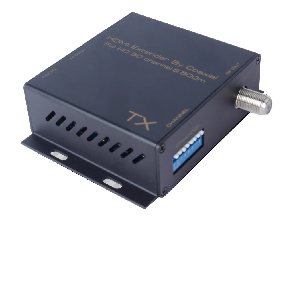 HDTV  dvb-t transmitter hdmi converter DVB T2 Modulator