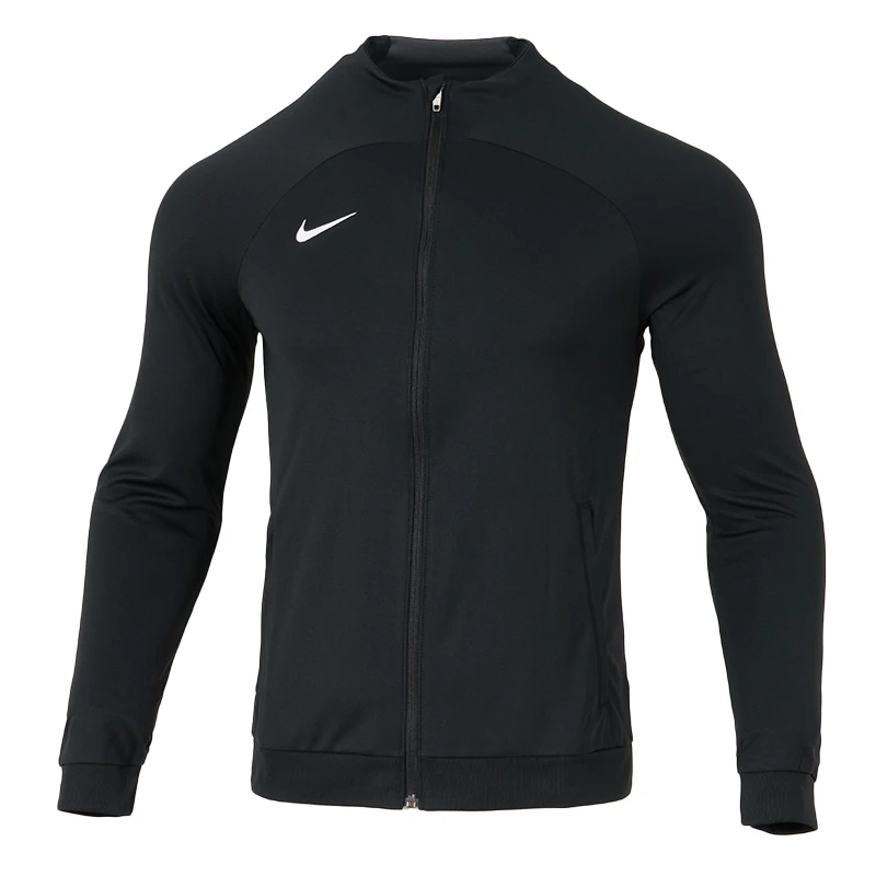 

Nike as Df Acdpr Trk Jkt K Zts Куртка/пальто тканое однослойное мужское фитнес-тренировочное пальто