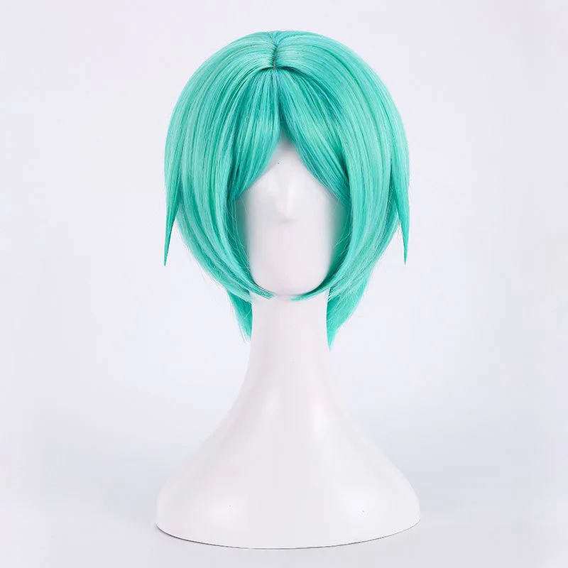 

Phosphophyllite Cosplay Wig, Phosphophyllite Cosplay Wig