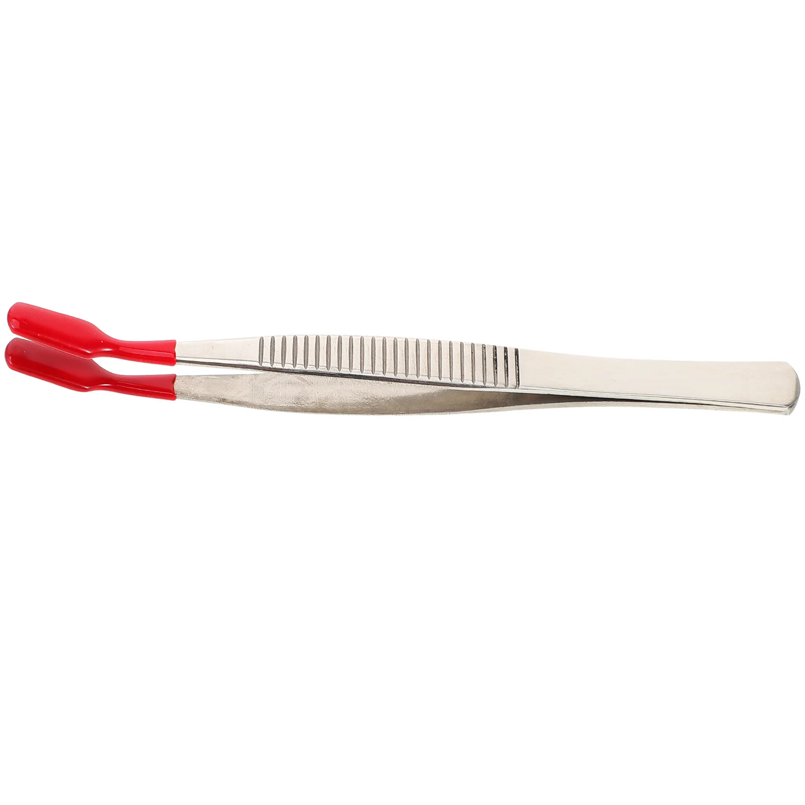 ملاقط ختم من الفولاذ المقاوم للصدأ، أداة مريحة محمولة خفيفة الوزن لجمع الطوابع، مجوهرات تطبيق الرموش