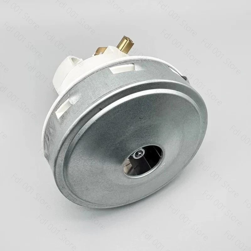 Replacement Motor for Puzzi 8/1, NT 45/1, Puzzi 10/1 Vacuum & Spray Extraction Machine