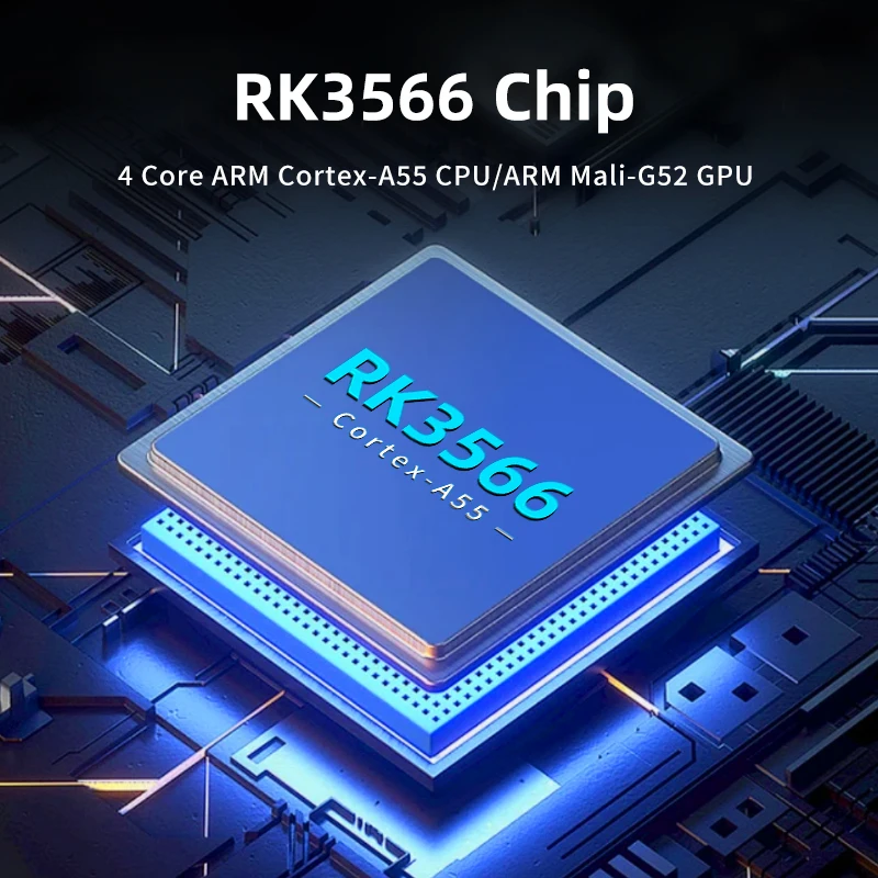 Powkiddy X35H وحدة تحكم بجهاز لعب محمول 3.5 بوصة IPS شاشة PowkiddyOS نظام Linux يدعم ألعاب Mltiplayer رخيصة للأطفال Gifs