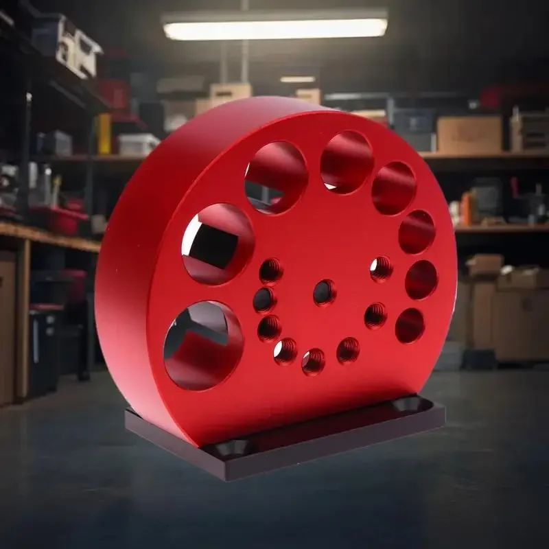 

8-Holes 5-20mm Dowel Maker Jag Woodworking Electric Drill Milling Dowel Round Rod Auxiliary Tools W 1pcs Carbide Blade Metric